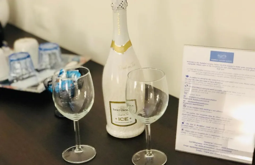 Kambal Luxury Suites-1