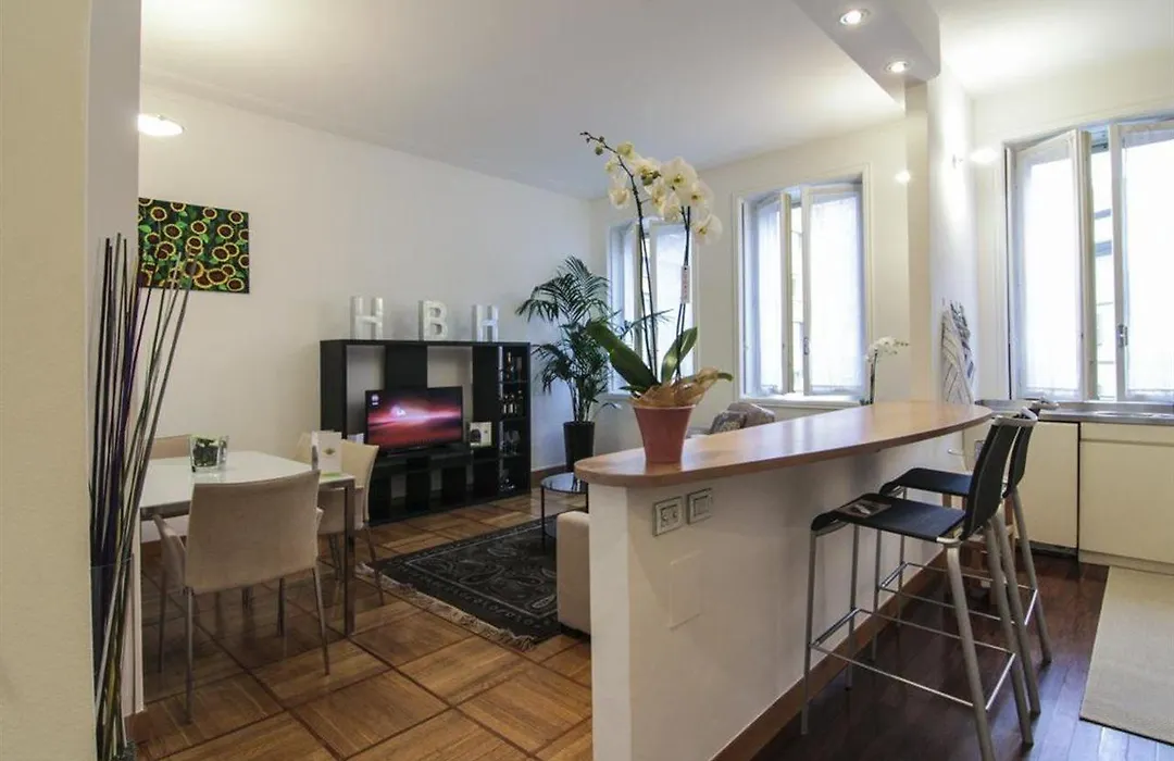 Hemeras Boutique House Borromeo-1