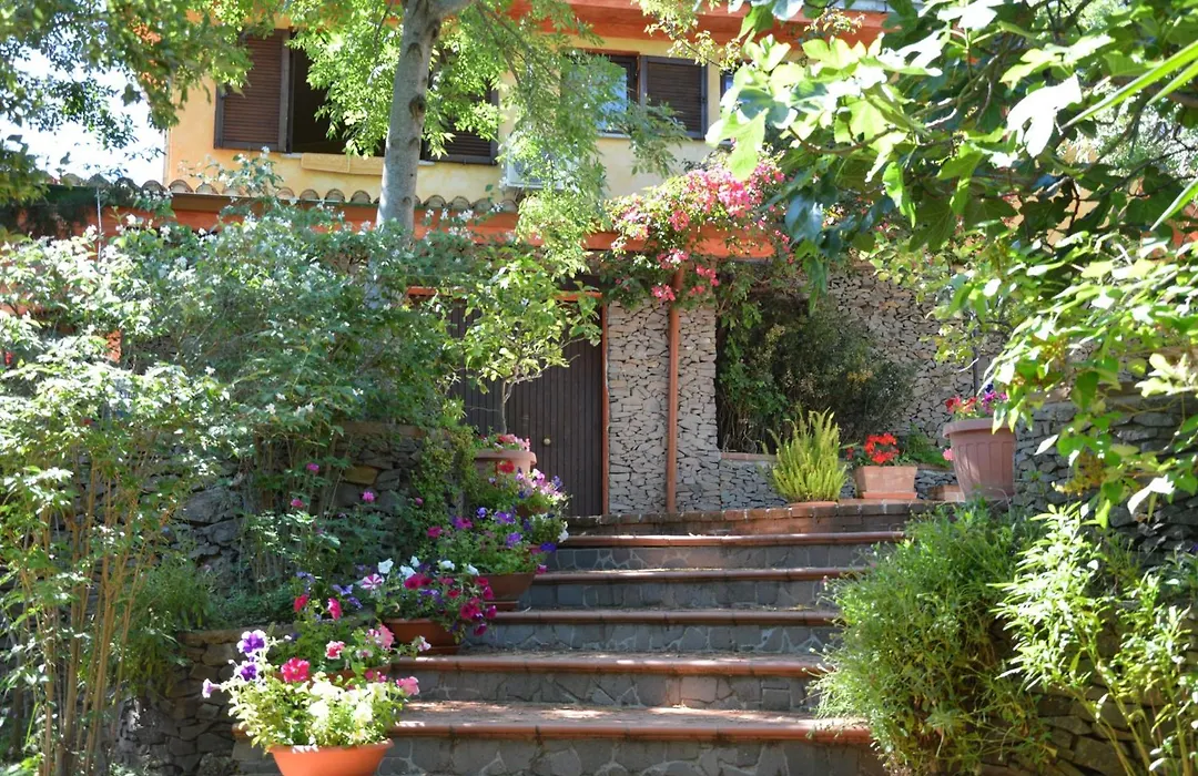 Hotel Sant'Elene-1