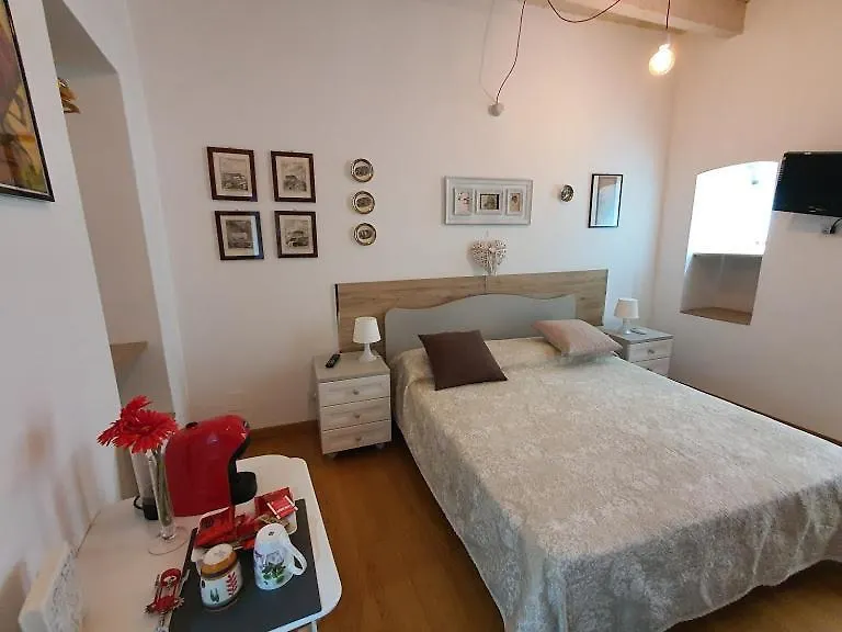 Arco Della Neve Guest House-1