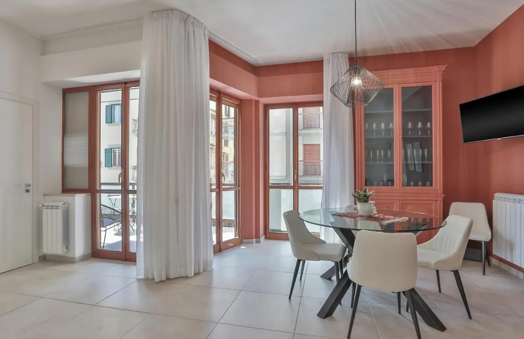 Liberta Central Suites-1