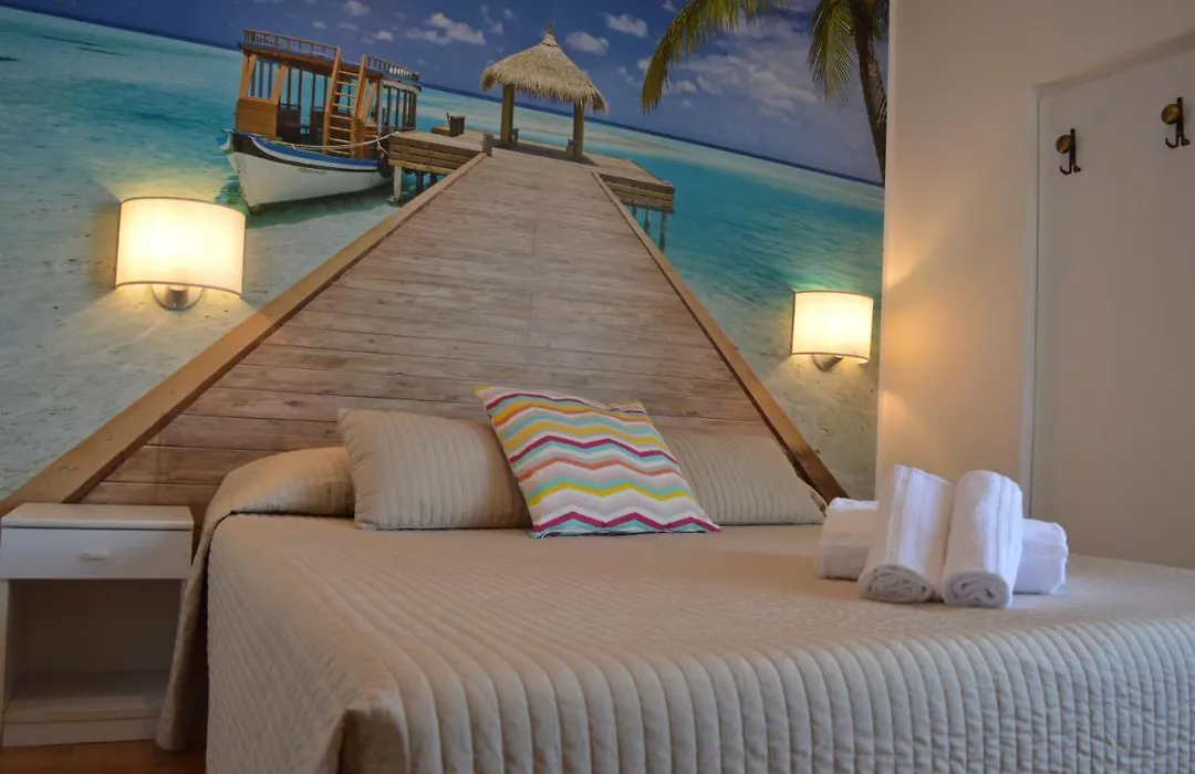 Hotel Merano-1