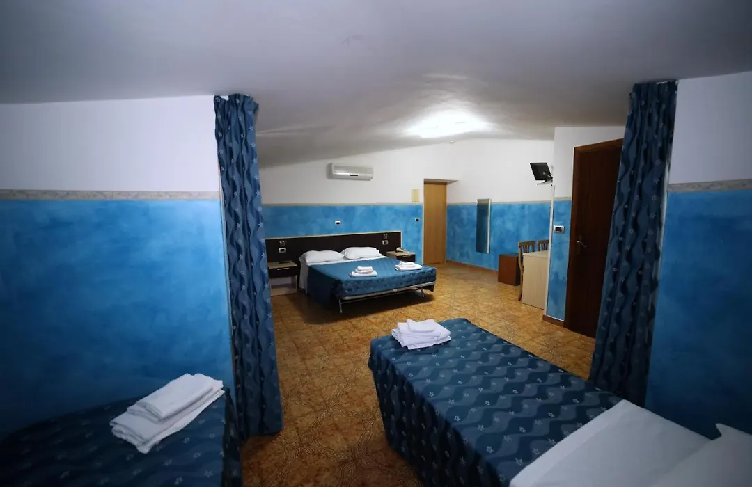 Hotel Napoleone-1