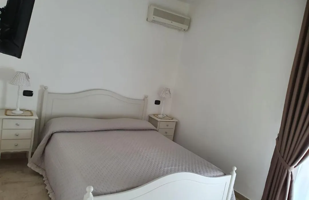 L'attico b&b-1