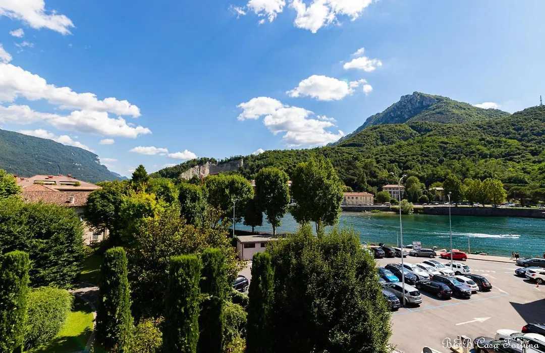 B&B Casa Fortuna-1