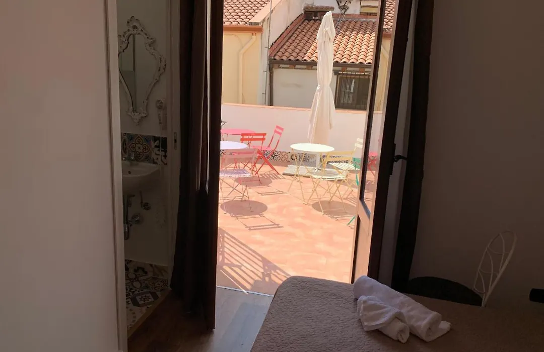 Cialoma B&B-1