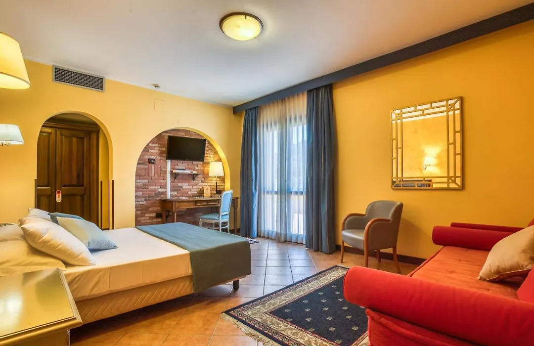 Hotel San Giorgio-1