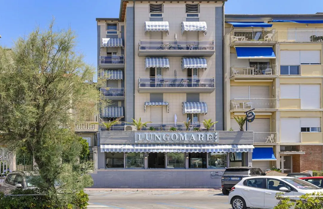 Hotel Lungomare-1