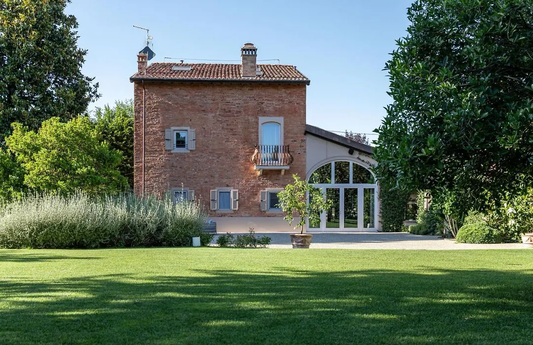 Il Mulino Relais Piacenza-1