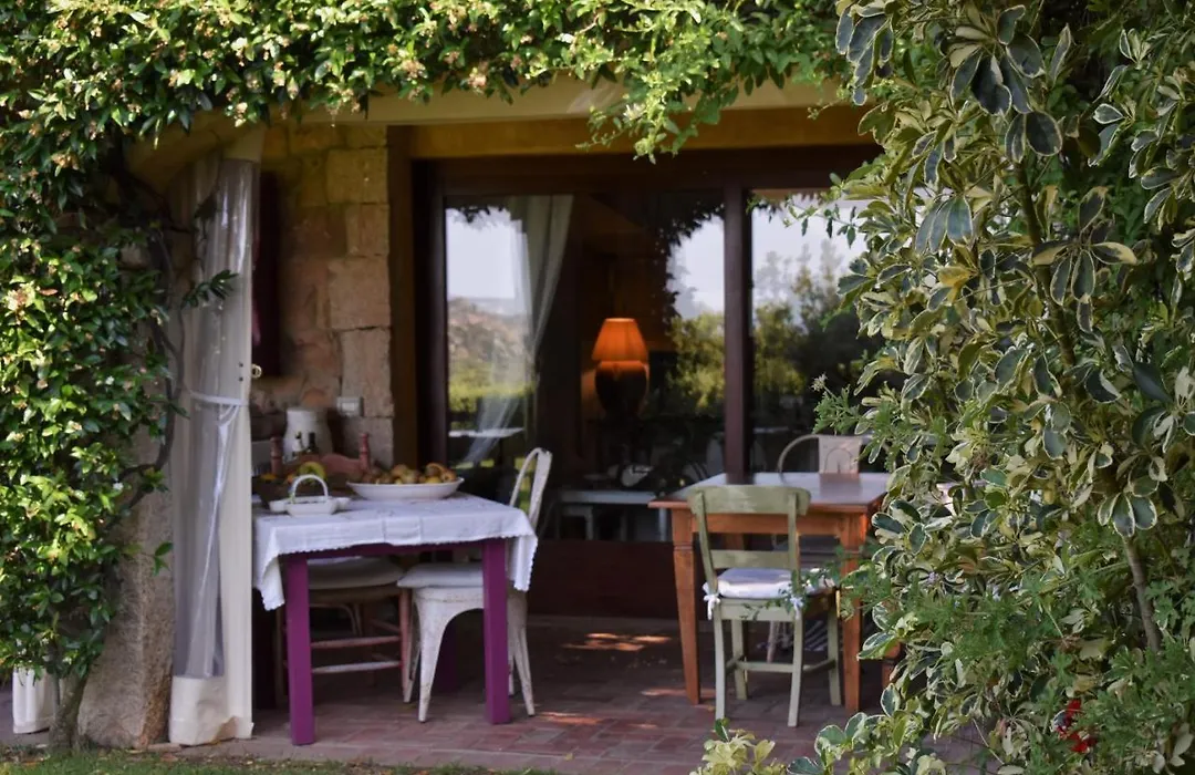 B&B La Murichessa-1