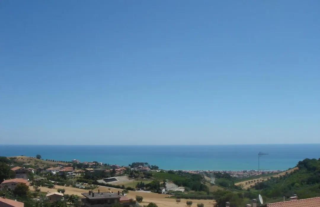 Residence Tortorella-1