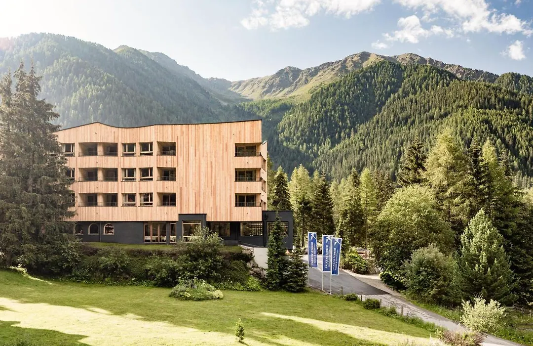 Falkensteiner Hotel Antholz - Adults only-1