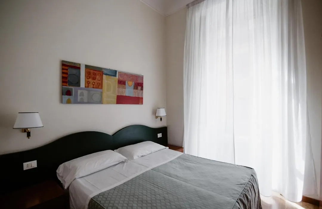 La Girandola Bed & Breakfast-1