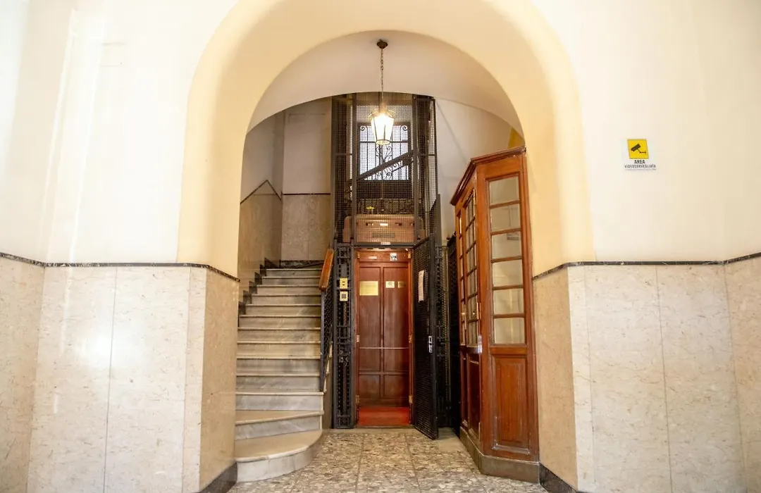 Guesthouse Serafino-1