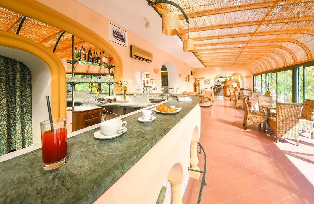 Hotel Maremonti-1