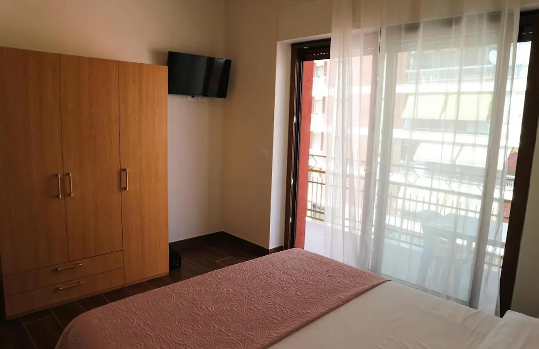 B&B Da Morena-1