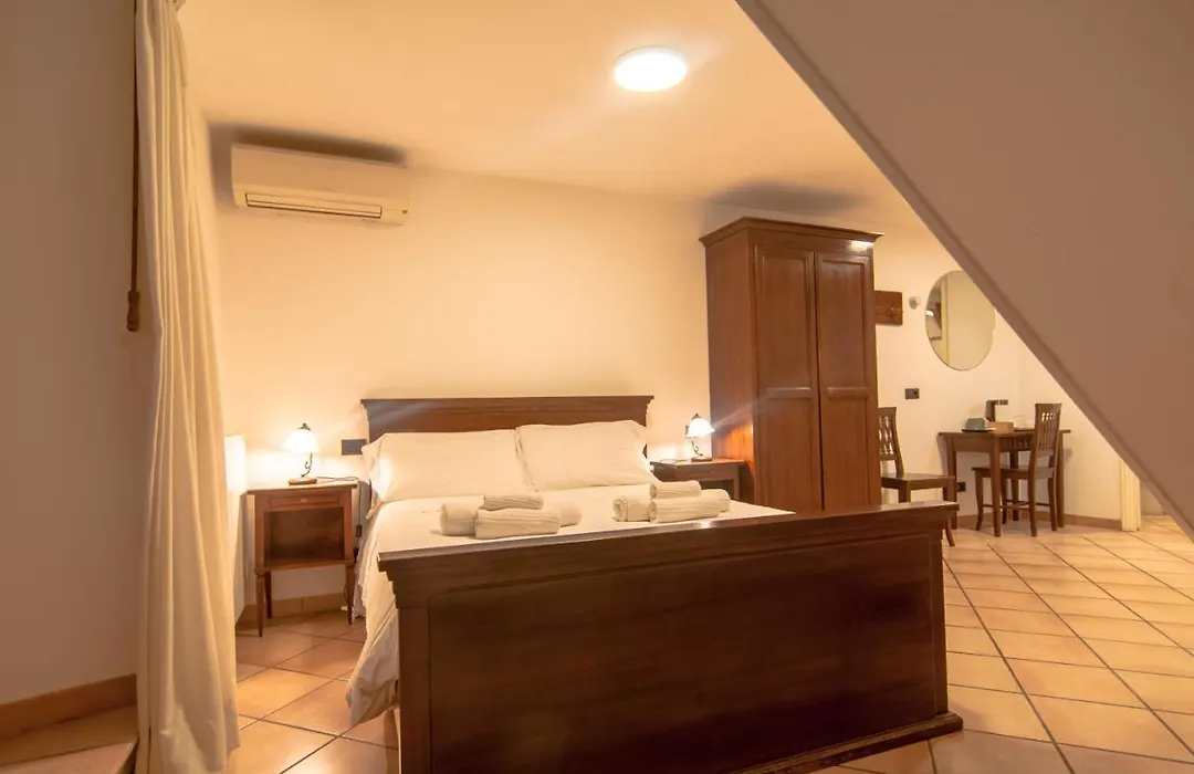Umbrian Concierge - Alla Rocca-1