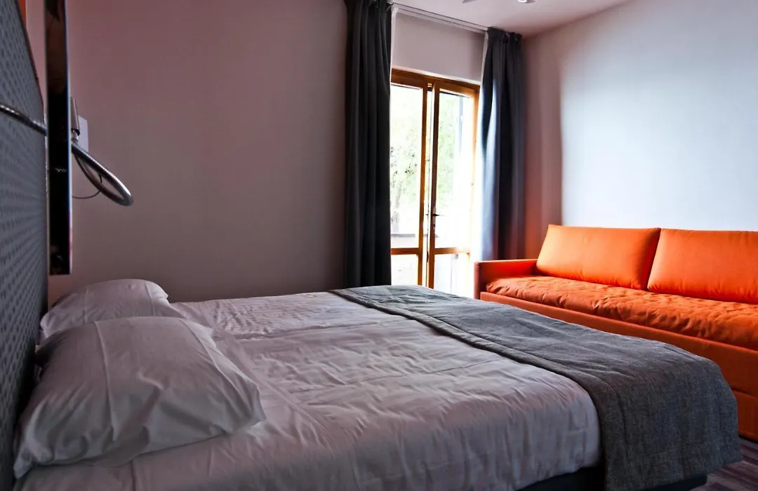 Hotel Gasparina-1