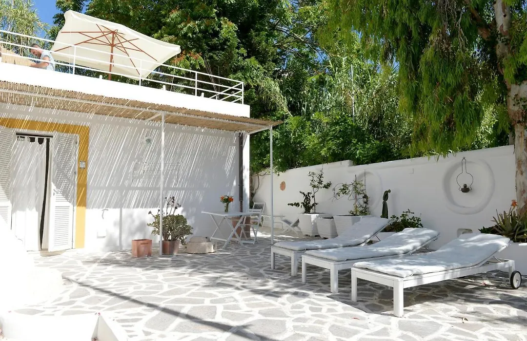 Piccolo Hotel Luisa-1