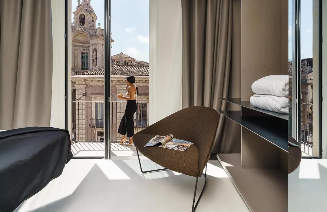 Meo Design Suites & Spa-1