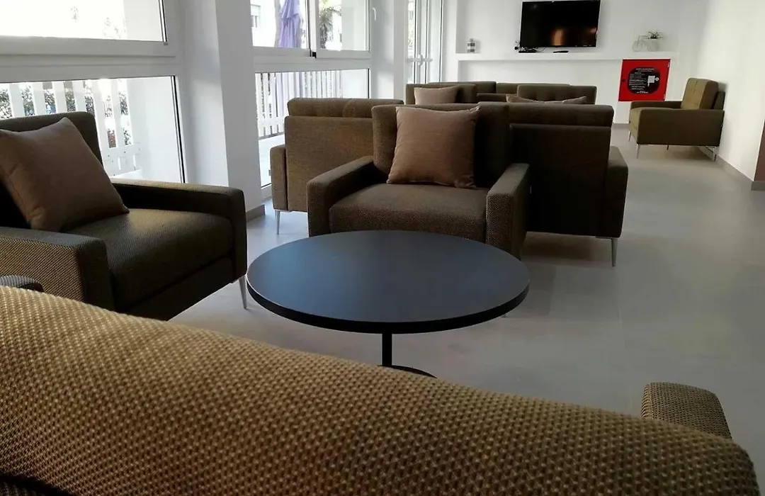 Hotel Bamby-1