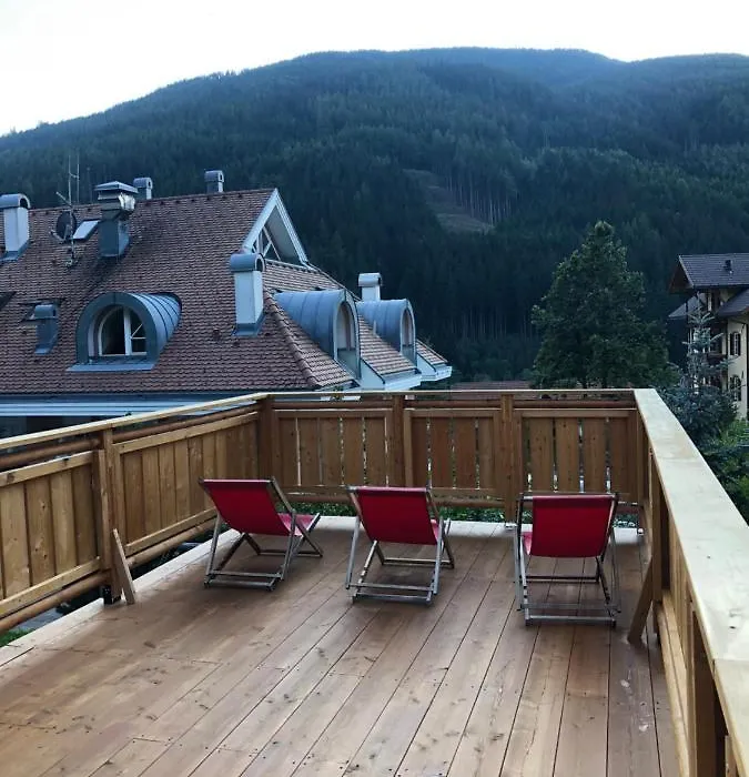Hotel Residence Lorenz-1