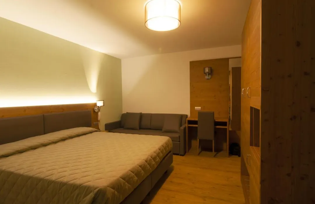Albergo Antelao-1