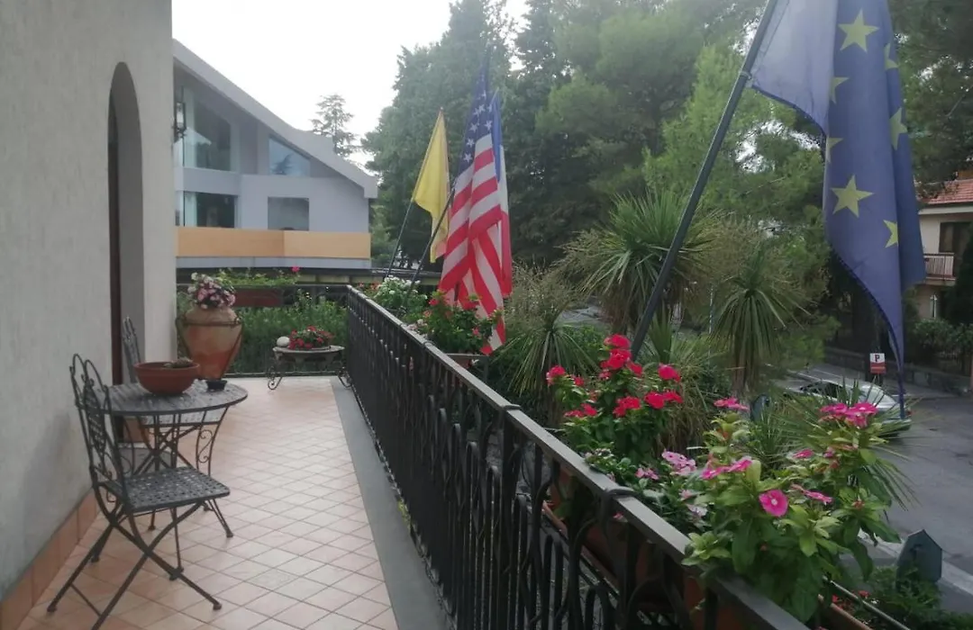 B&B La Giara-1
