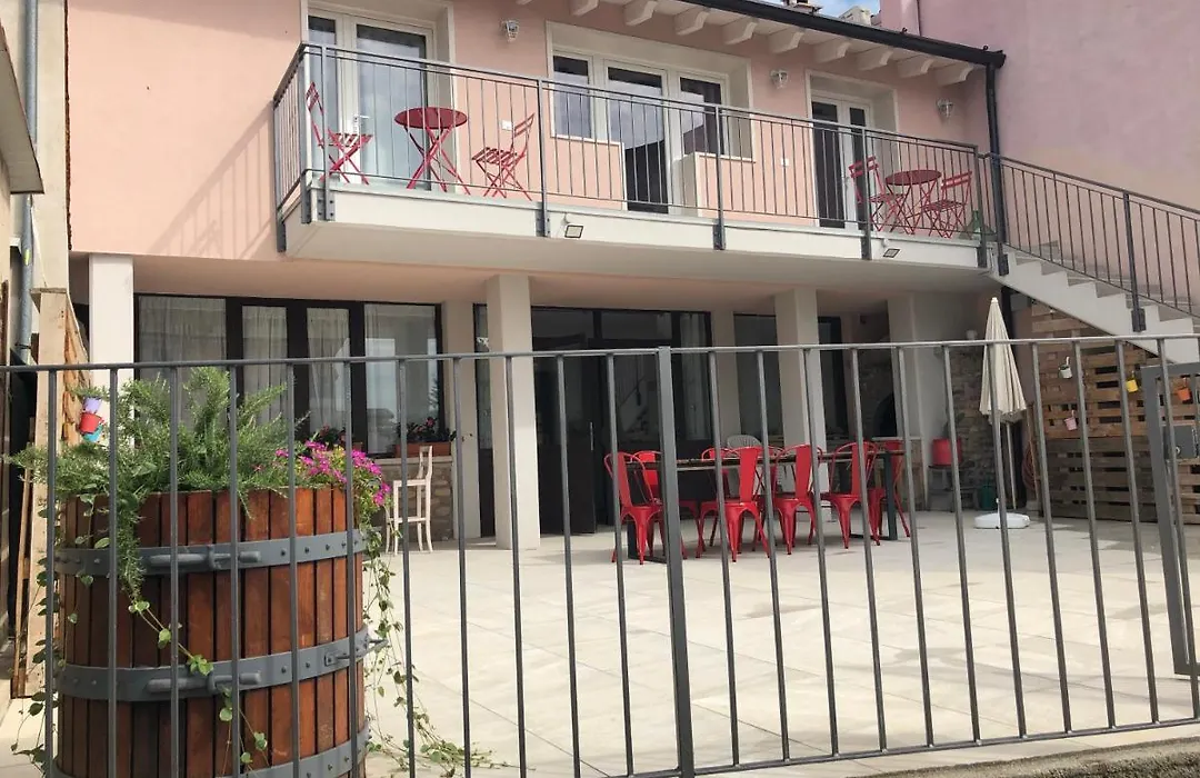 B&B Corte del Garda-1