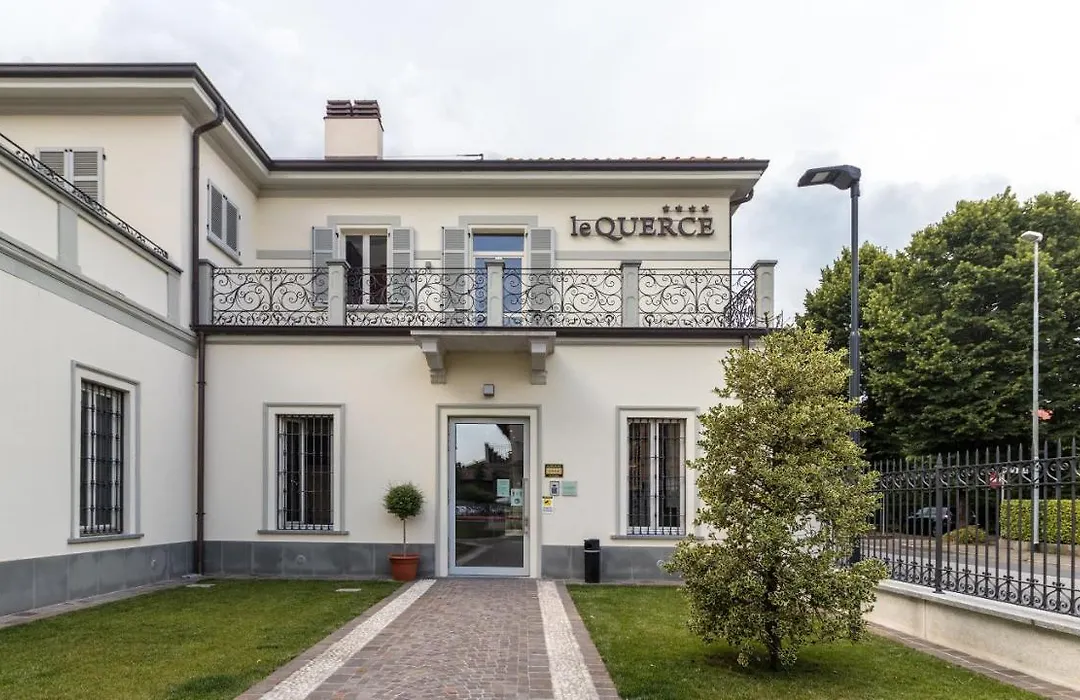 Residence Le Querce-1