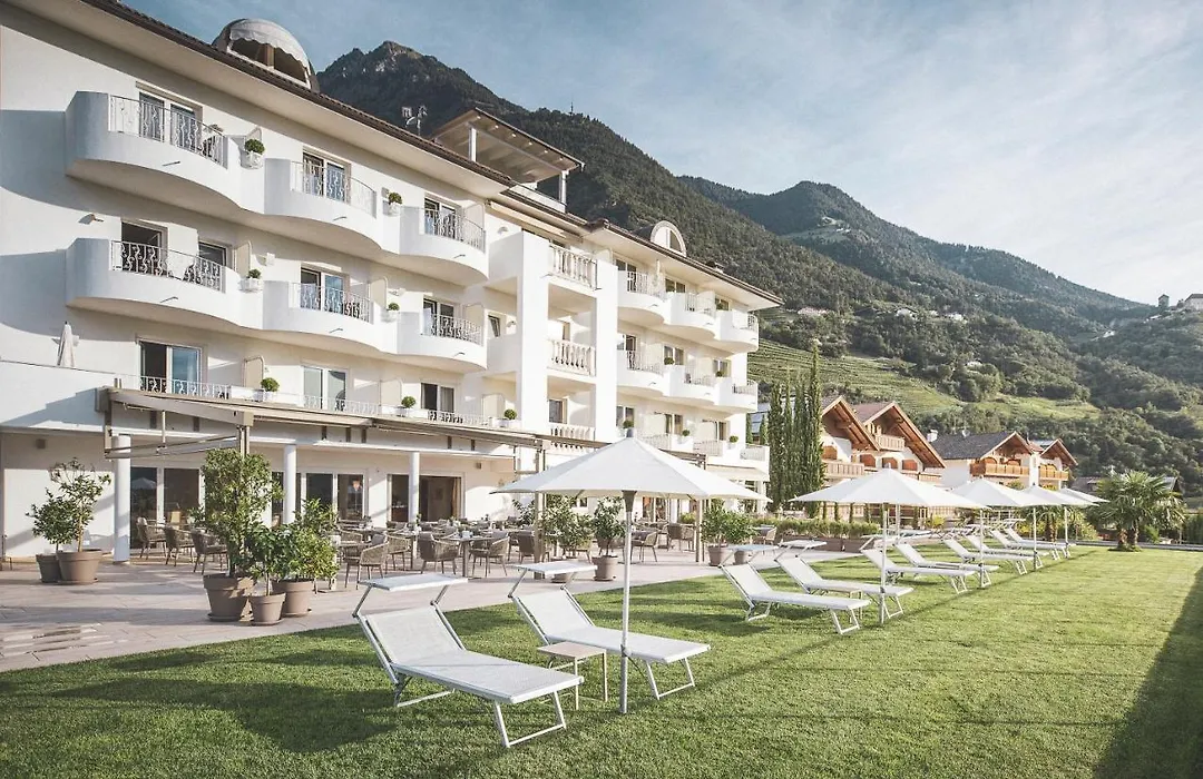 Hotel Maria Theresia Adults-Only-1
