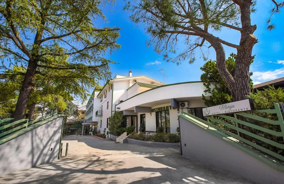 Hotel Murgia-1