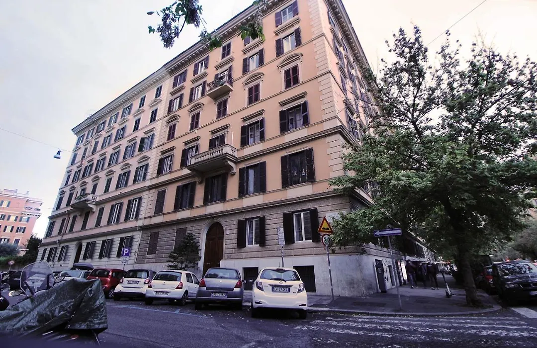 Guest House della Valle Roma-1