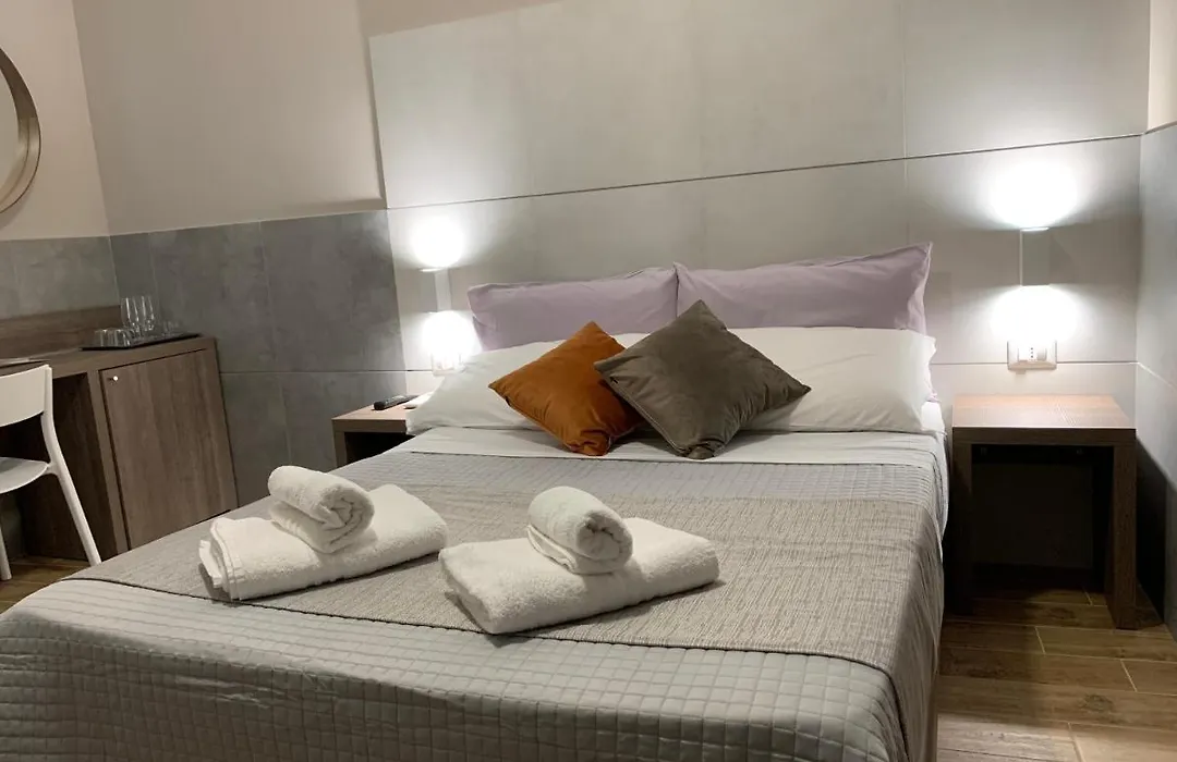 S. Pietro B&B-1