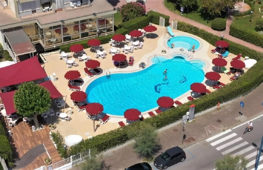 Hotel Le Tegnue-1