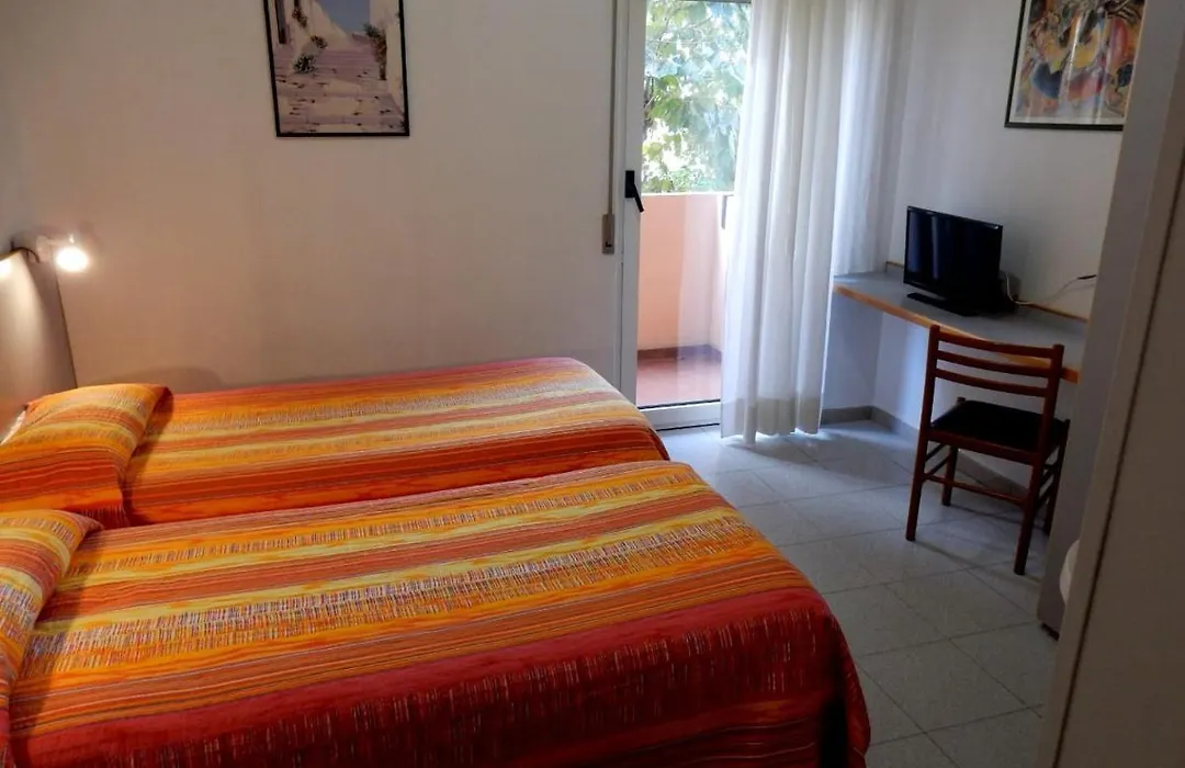Hotel Bellariva-1