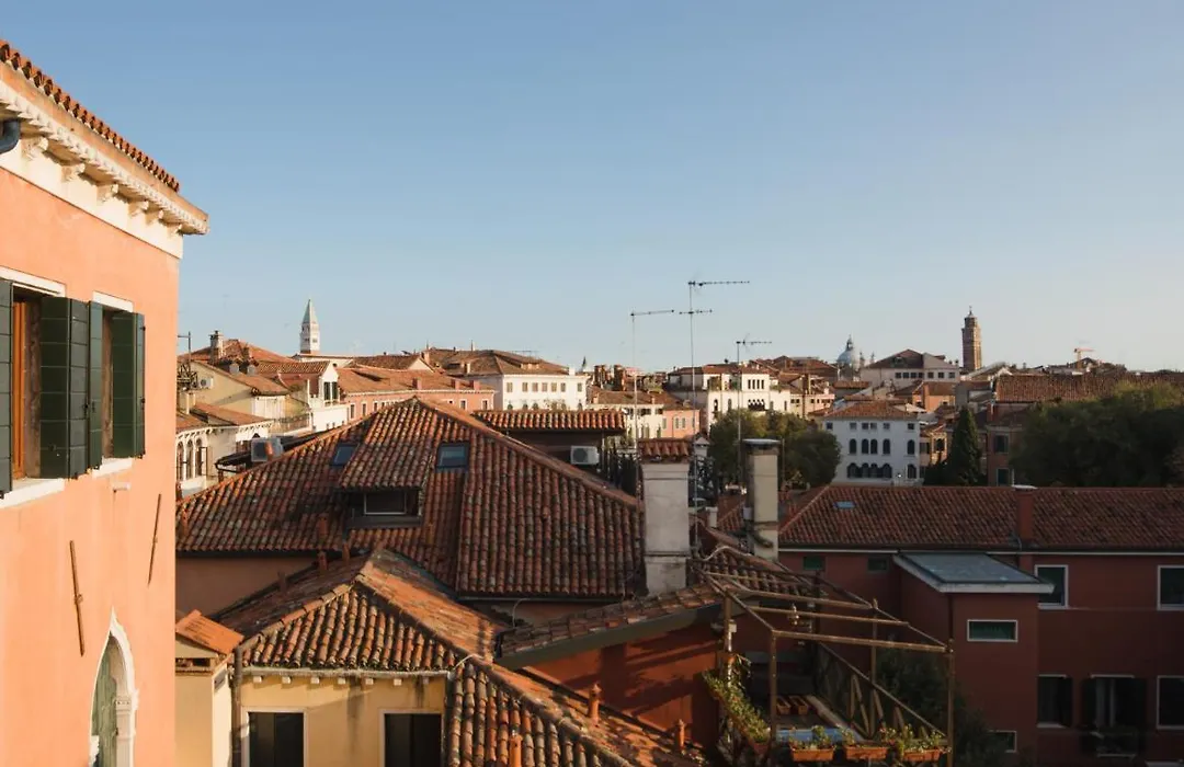 Residenza Ca' Dorin-1