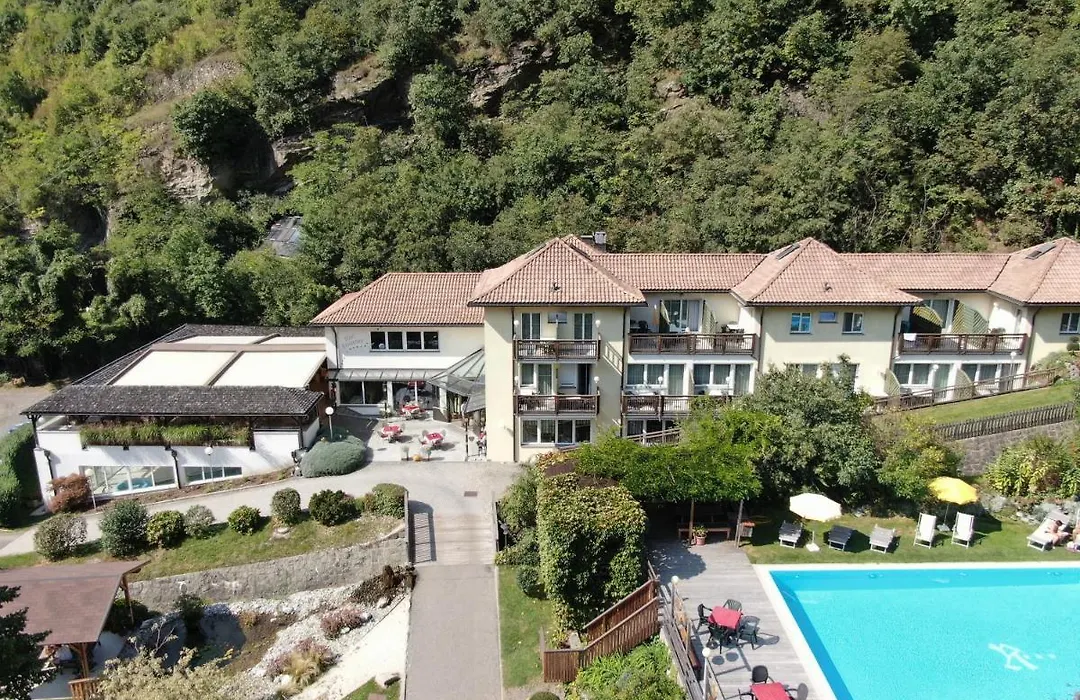 Hotel Rierhof-1