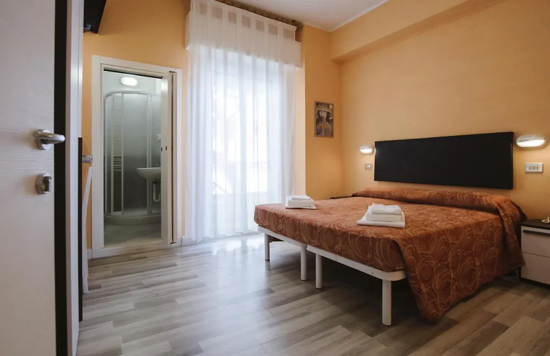 Hotel Milena-1