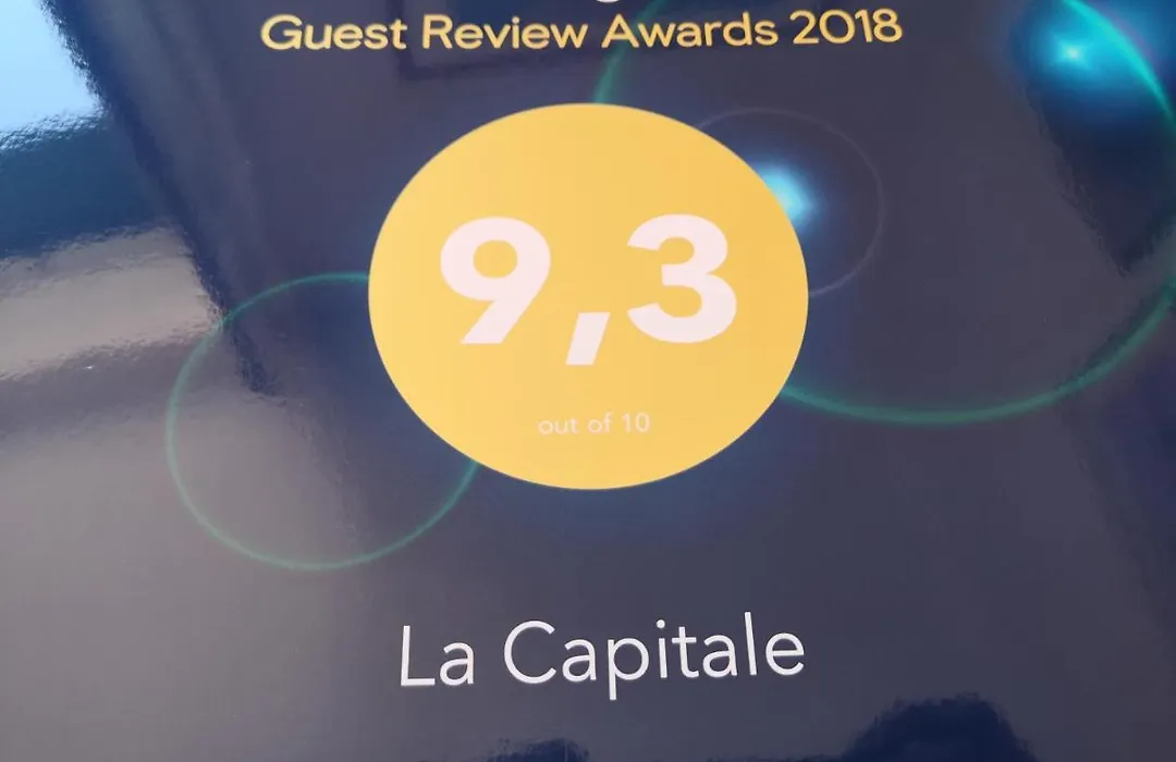 B&B La Capitale-1