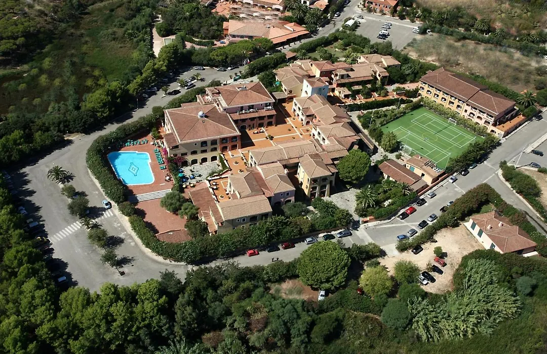 Nicolaus Club Torre Moresca-1