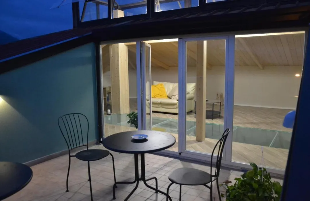 Le Fontanelle B&B-1