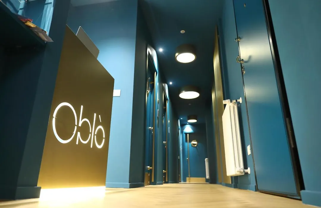 Oblo Apartment-1