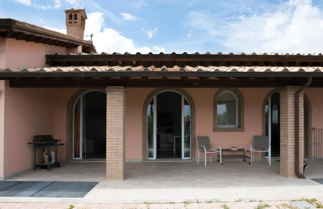 L' Aia di Carinda R.T.A.-1