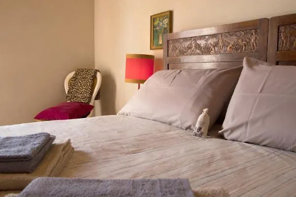 B&B Corte Vignazza-1