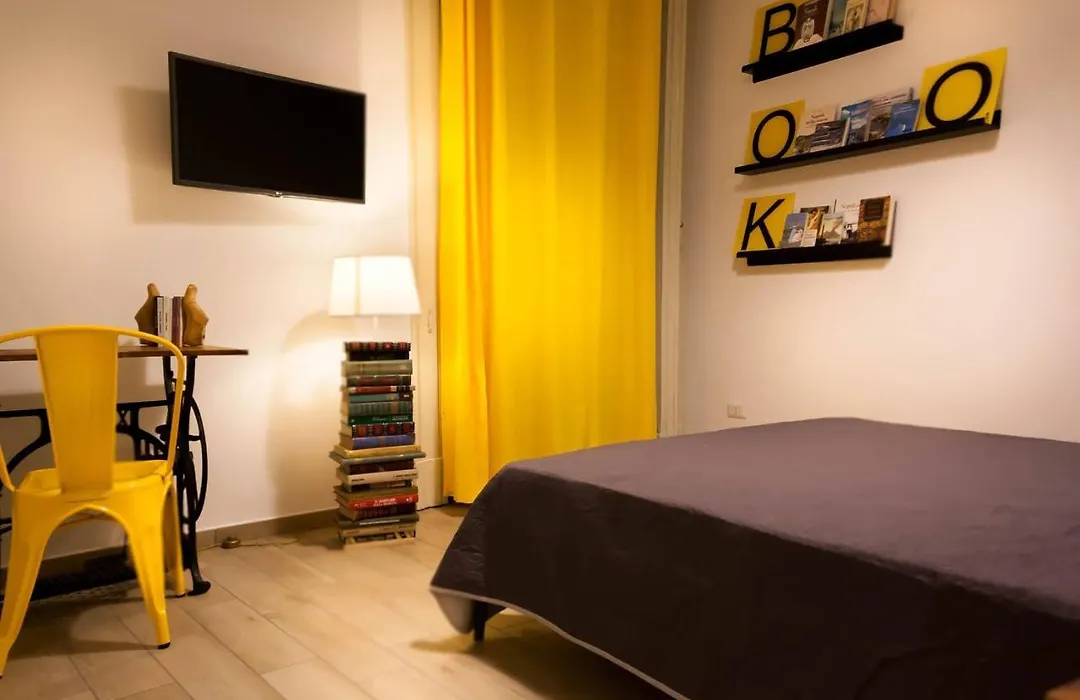 Napoli Boulevard B&B-1