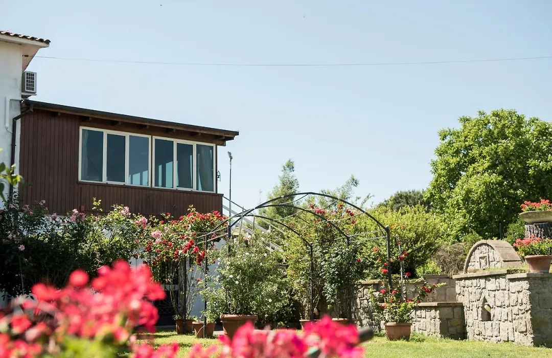 B&B Le Cinque Querce-1