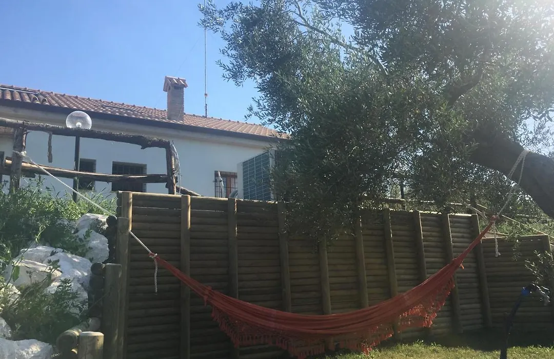 La Goiaba B&B-1