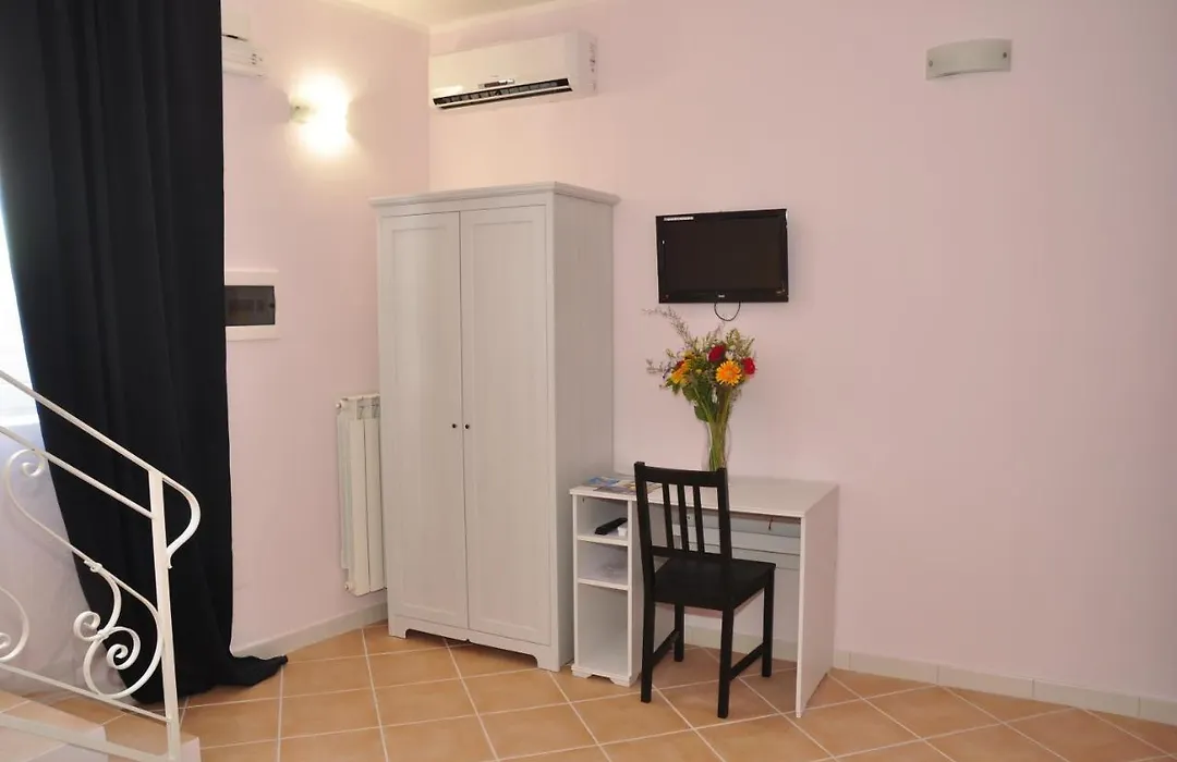 B&B Marebello-1