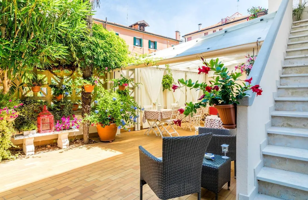 B&B La Bragadina-1